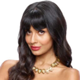 Tahani Good Place emoji