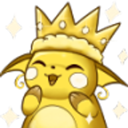 Goldpoke emoji