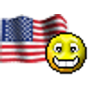 American Flag emoji