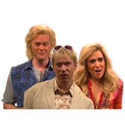 The Californians emoji