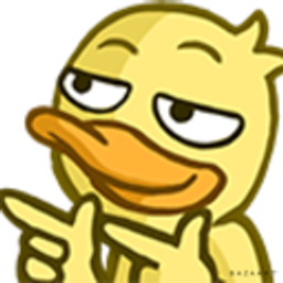 Duckrizz emoji