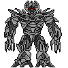 Megatron emoji