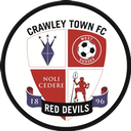 Crawley Town emoji
