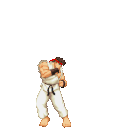Shoryuken emoji