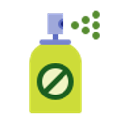 Insecticide emoji