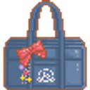 Tote Bag emoji