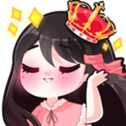 Hairflip Queen emoji