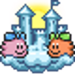 Knuddels Castle Ff emoji
