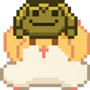 Frog Ham emoji