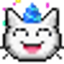 Creu Party emoji