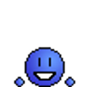 Joy Jump emoji