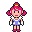 Kumatora emoji