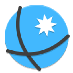 Netsurf emoji