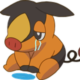 Tepigcry emoji