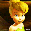 Tink Shrug emoji