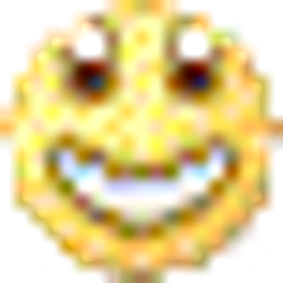 Msn Grin emoji