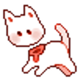 Decap Kitty emoji