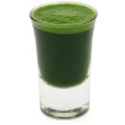 Juice Shot emoji