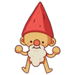 Lilgnome emoji