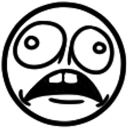 Fear emoji