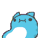 Banger Cat Party emoji