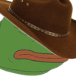 Pepeashamed emoji