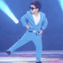 Kid Dancing emoji