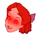 Externallyscreaming emoji