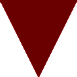 Arrow Negative emoji