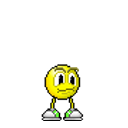 Wussie emoji