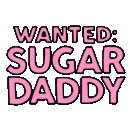 Sugardaddy emoji