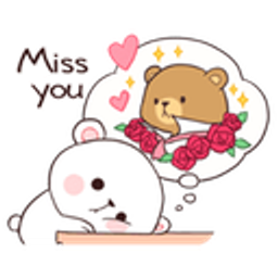 Milkmochamissu emoji