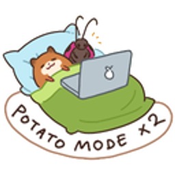 Potatomodex2q emoji