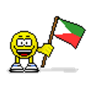 Kashmir emoji