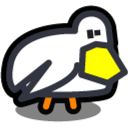 Canard emoji