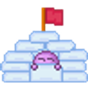 Pillow Fort emoji