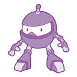 Dotnet Bot emoji