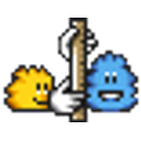 Knuddels Size Matters emoji