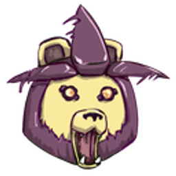 Wool Omg emoji