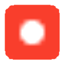Jira Bug Slide Left emoji