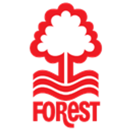 Nottingham Forest emoji