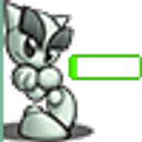 Waiting Fella emoji