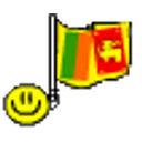 Sri Lanka emoji