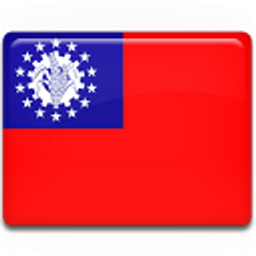 Myanmar emoji
