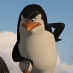 Penguinwat emoji