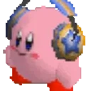 Kirbyjam emoji