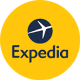Expedia emoji