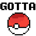 Pokemon Gotta Catch emoji