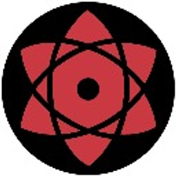 Sharingan emoji