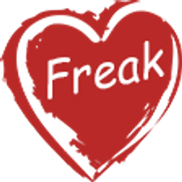 Freak Love emoji